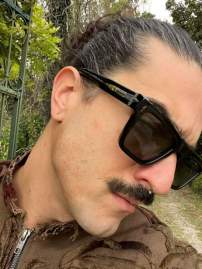 Picture of Jacques Marie Mage Sunglasses _SKUfw74862248fw